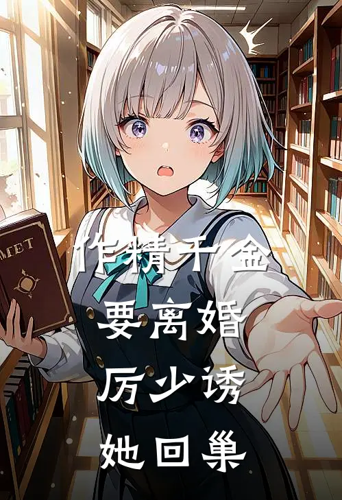 作精千金要离婚，厉少诱她回巢(厉敬琛纪思彤)全文免费在线阅读_作精千金要离婚，厉少诱她回巢热门小说