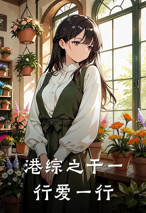 港综之干一行爱一行