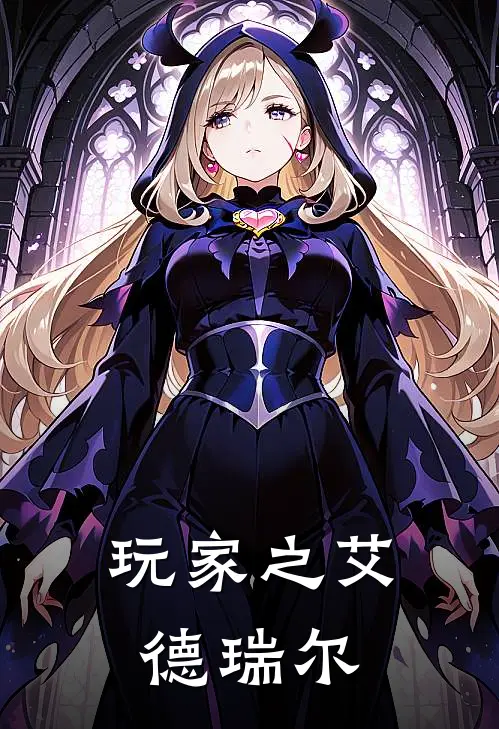 玩家之艾德瑞尔