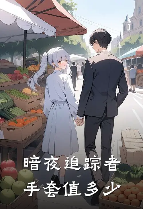 暗夜追踪者手套值多少