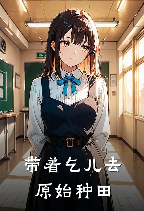 带着乞儿去原始种田路麦路安全文免费阅读_完结热门小说带着乞儿去原始种田(路麦路安)