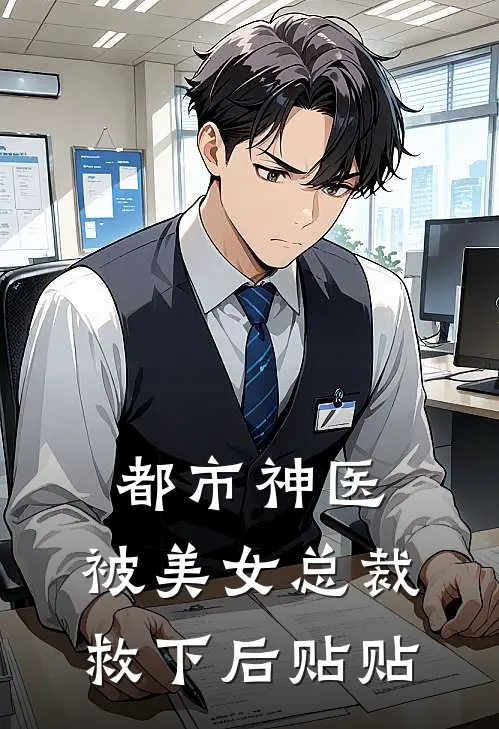 都市神医：被美女总裁救下后贴贴