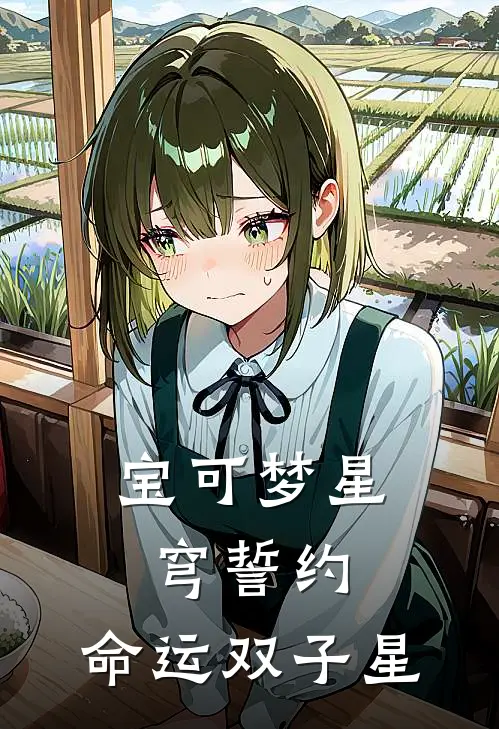 宝可梦星穹誓约：命运双子星