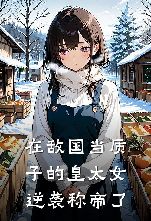 在敌国当质子的皇太女逆袭称帝了