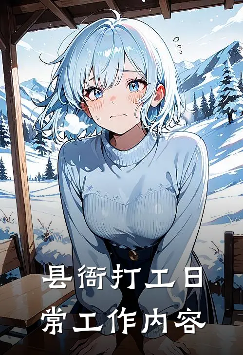 县衙打工日常工作内容