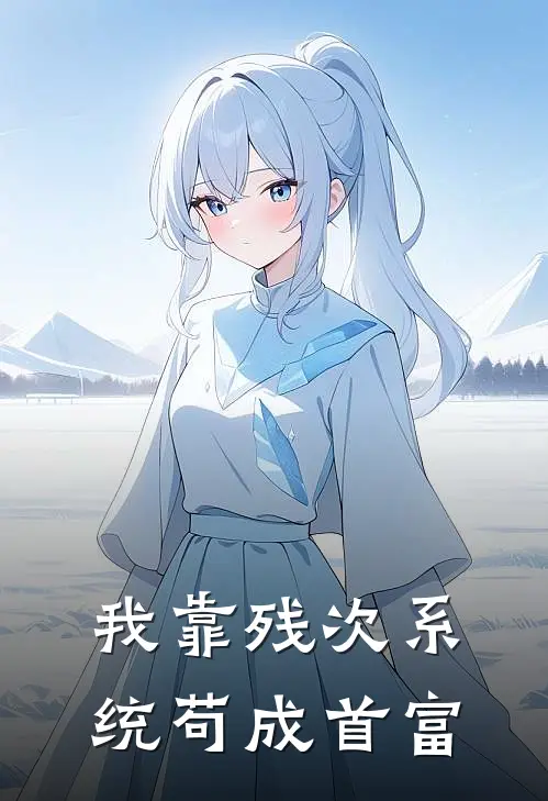 我靠残次系统苟成首富林旭李明全集免费小说_免费小说完结我靠残次系统苟成首富(林旭李明)