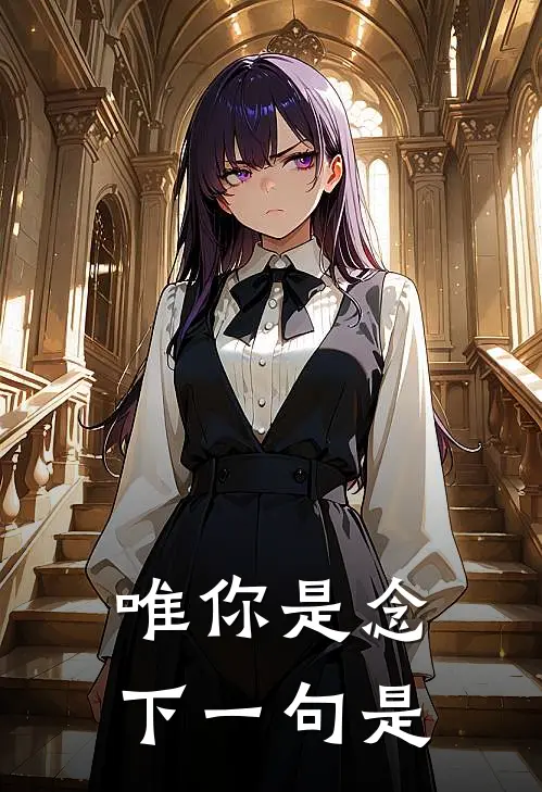 唯你是念,下一句是