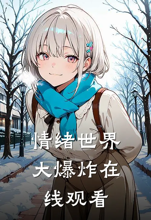 情绪世界大爆炸在线观看