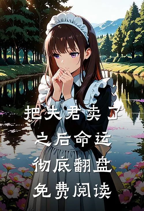 把夫君卖了之后命运彻底翻盘免费阅读