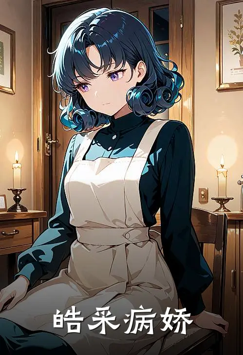 皓采(病娇)