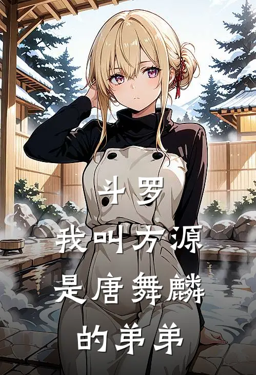 斗罗：我叫方源，是唐舞麟的弟弟