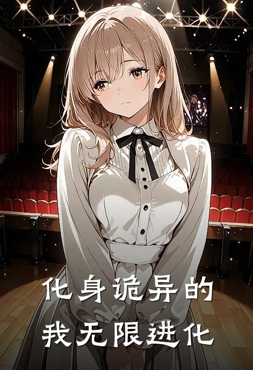 化身诡异的我无限进化