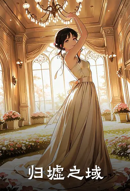 归墟之域(陈意陈意)最新小说全文阅读_最新章节列表归墟之域(陈意陈意)