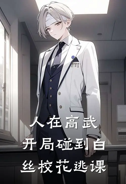 人在高武，开局碰到白丝校花逃课
