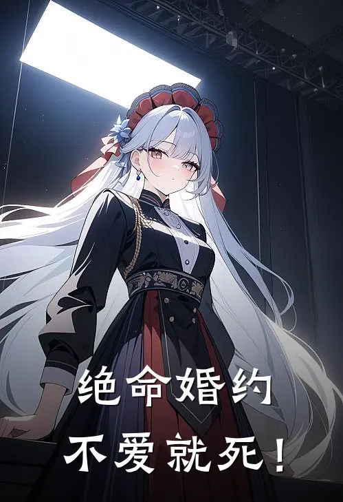 绝命婚约：不爱就死！