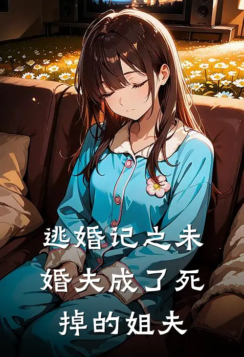 逃婚记之未婚夫成了死掉的姐夫