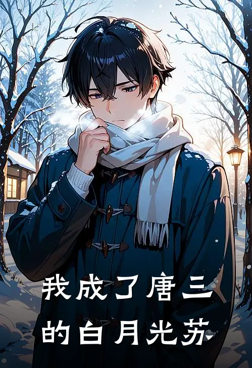 我成了唐三的白月光苏