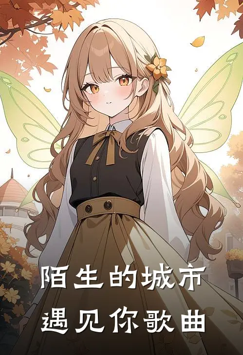 陌生的城市遇见你歌曲