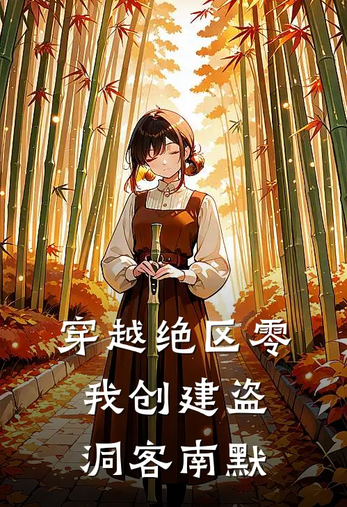 穿越绝区零，我创建盗洞客南默