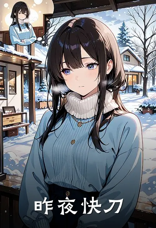昨夜快刀