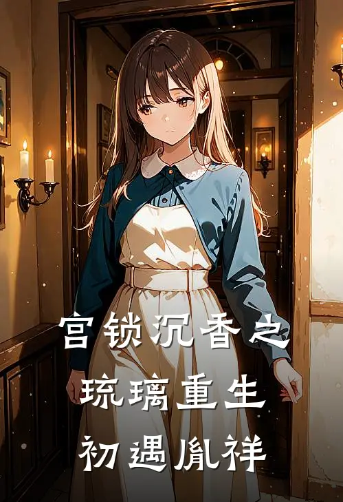 宫锁沉香之琉璃重生初遇胤祥