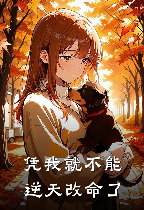 凭我就不能逆天改命了