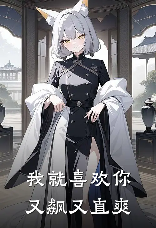 我就喜欢你又飙又直爽