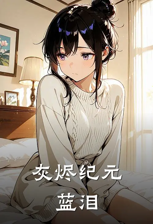 灰烬纪元：蓝泪(林玥赵明)热门网络小说推荐_免费完结版小说灰烬纪元：蓝泪(林玥赵明)