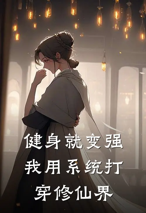 《健身就变强，我用系统打穿修仙界》陈亿陆仁全集免费在线阅读_(陈亿陆仁)全章节免费在线阅读