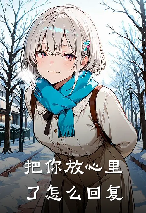 把你放心里了怎么回复