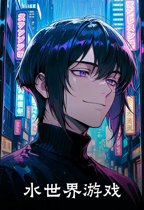 水世界游戏