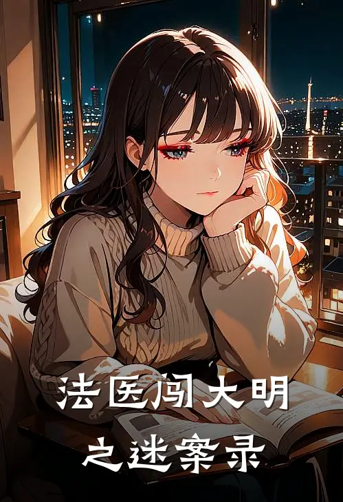 沈墨李玉娘《法医闯大明之迷案录》最新章节阅读_(沈墨李玉娘)热门小说