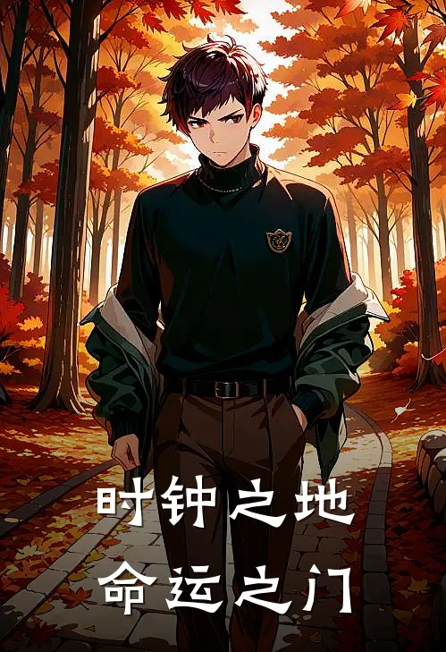 时钟之地，命运之门