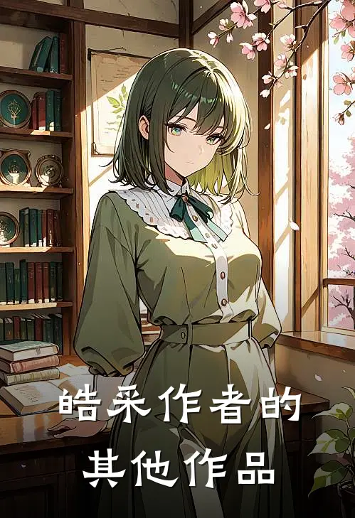 皓采作者的其他作品