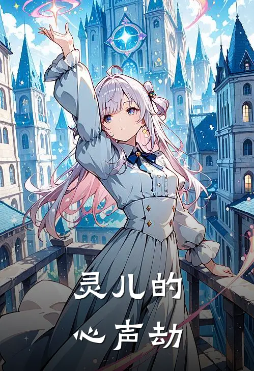 灵儿的心声劫