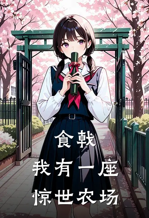 食戟：我有一座惊世农场
