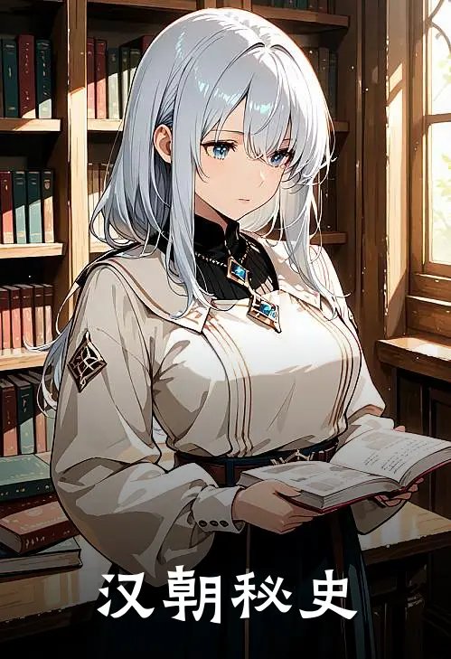 汉朝秘史