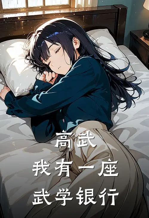 高武：我有一座武学银行