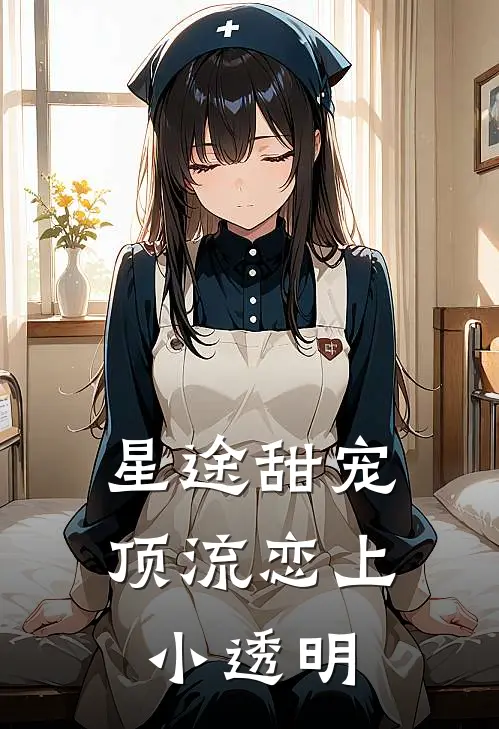 星途甜宠：顶流恋上小透明