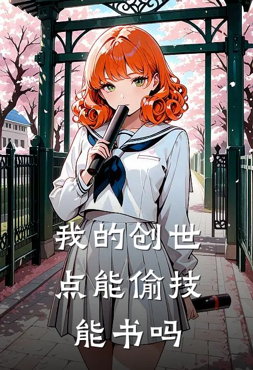 我的创世点能偷技能书吗