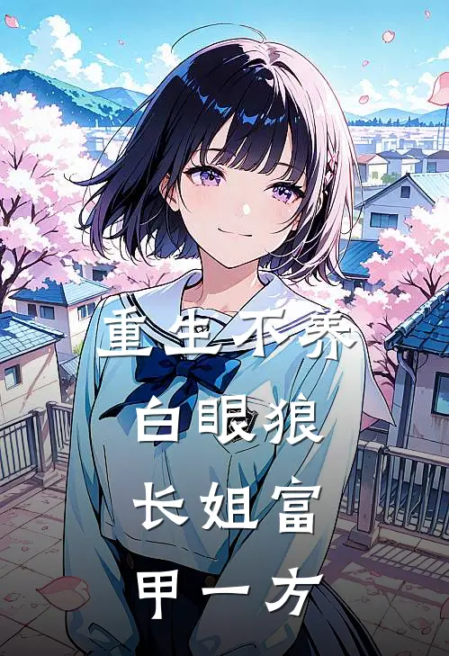 重生不养白眼狼，长姐富甲一方