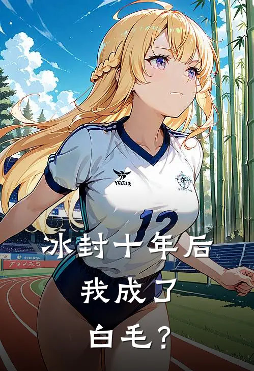 冰封十年后，我成了白毛？