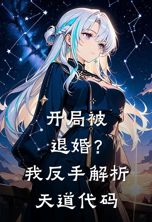 开局被退婚？我反手解析天道代码
