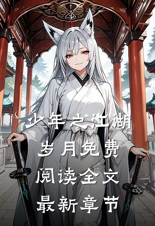 少年之江湖岁月免费阅读全文最新章节