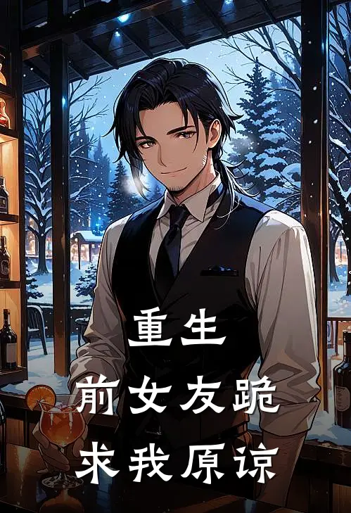 重生：前女友跪求我原谅林凡苏婉清最新推荐小说_完结版小说推荐重生：前女友跪求我原谅林凡苏婉清