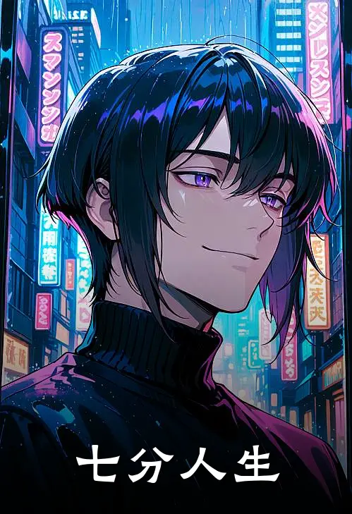 七分人生