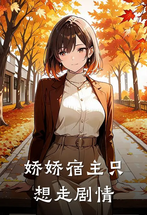 娇娇宿主只想走剧情