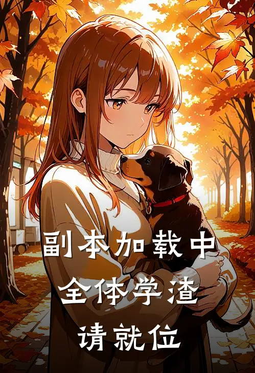 副本加载中：全体学渣请就位