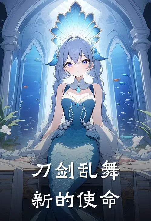 刀剑乱舞：新的使命