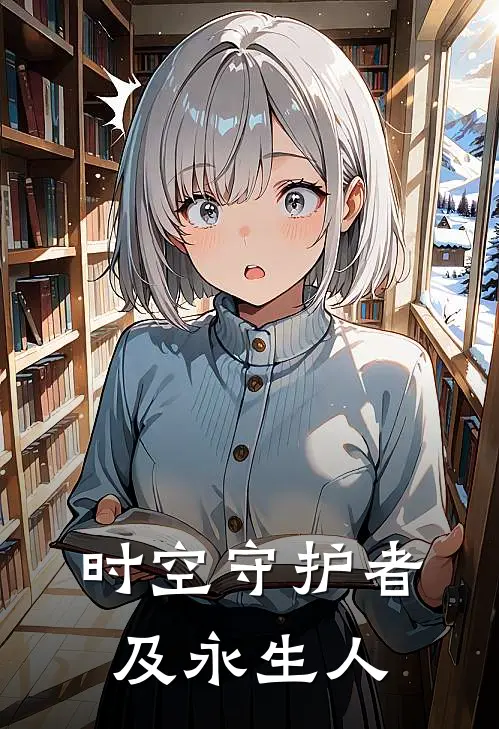 时空守护者及永生人